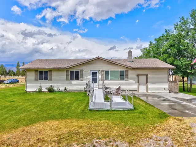 367 N 1st St W, Downey, ID 83234 - #1