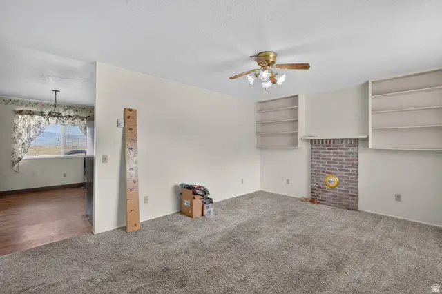 367 N 1st St W, Downey, ID 83234 - #3
