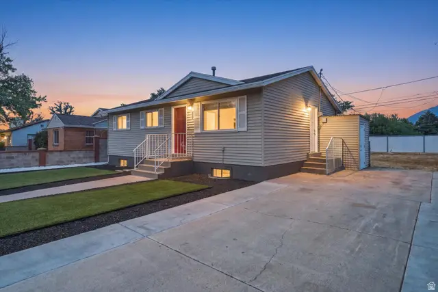 864 W 530 N, Orem, UT 84057 - #1