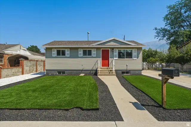 864 W 530 N, Orem, UT 84057 - #2