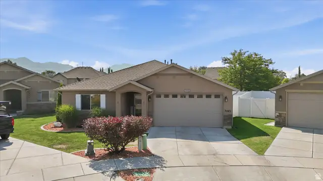 3445 W Bridlewood Ct N, Plain City, UT 84404 - #3