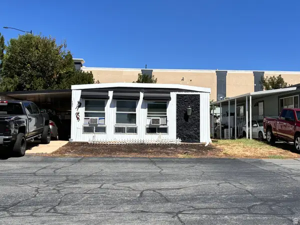 2600 N Hill Field Rd #131, Layton, UT 84041
