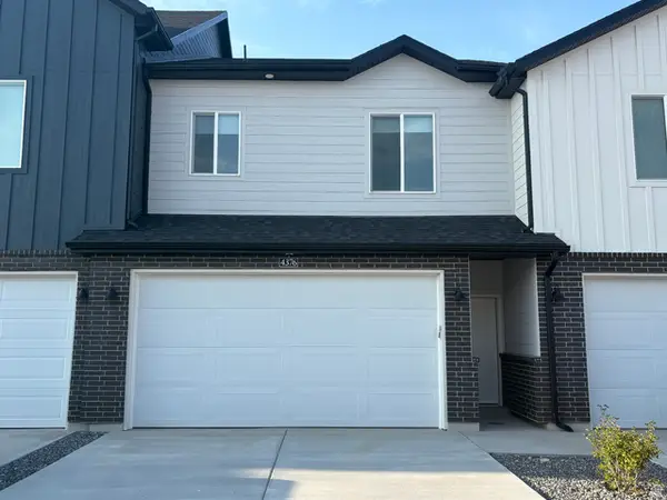4376 W 1825 N #108, West Point, UT 84015