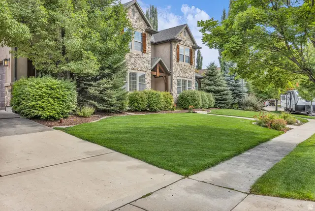923 N Ledgestone Ln, Heber City, UT 84032 - #2