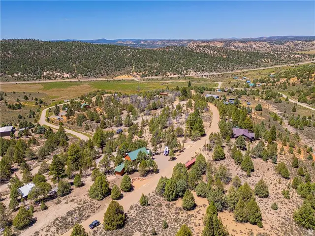 4655 N Kosherm Way, Alton, UT 84710 - #2