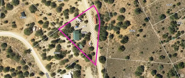 4655 N Kosherm Way, Alton, UT 84710 - #3
