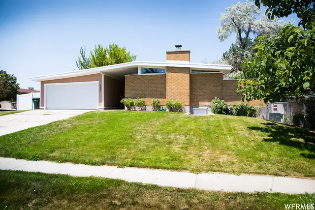 3830 S Market St, West Valley City, UT 84119 - #1