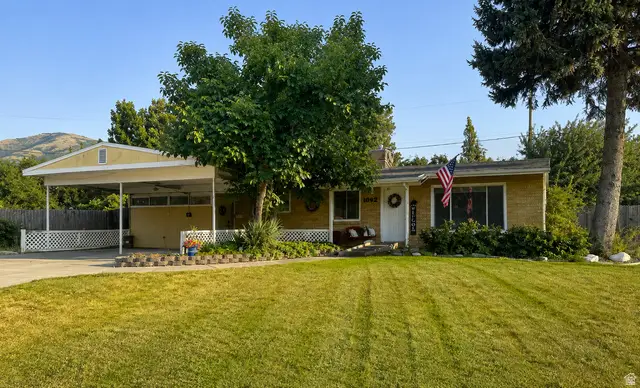 1092 Elm Ave, Brigham City, UT 84302 - #1