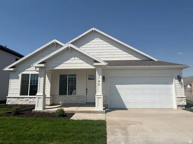 745 N 600 W #216, Tremonton, UT 84337 - #1