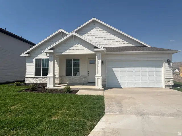 745 N 600 W #216, Tremonton, UT 84337 - #2