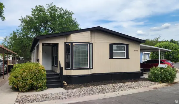1102 W Yarrow Ln S #96, Salt Lake City, UT 84123