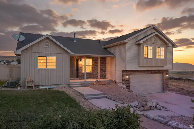 12498 W Wallace Ln, Thatcher, UT 84337 - #1
