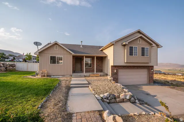 12498 W Wallace Ln, Thatcher, UT 84337 - #2