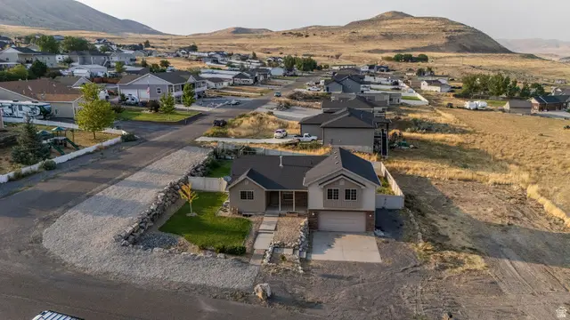 12498 W Wallace Ln, Thatcher, UT 84337 - #3