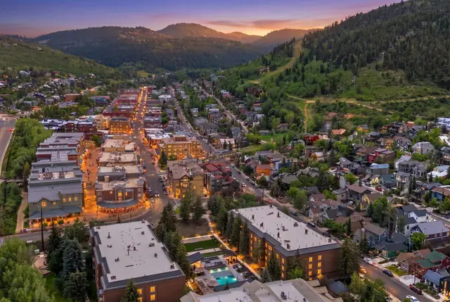 950 E Park Ave S #218, Park City, UT 84060 - #3