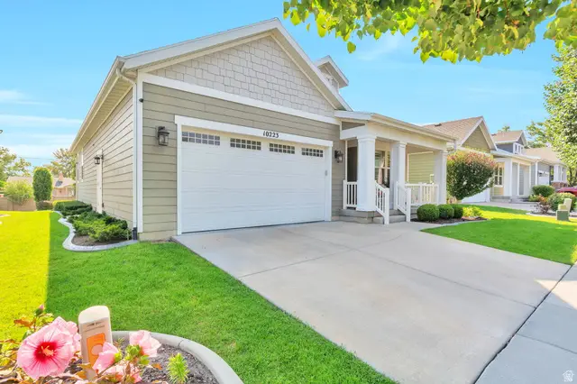10223 S Samuel Holt Dr W, South Jordan, UT 84095 - #2