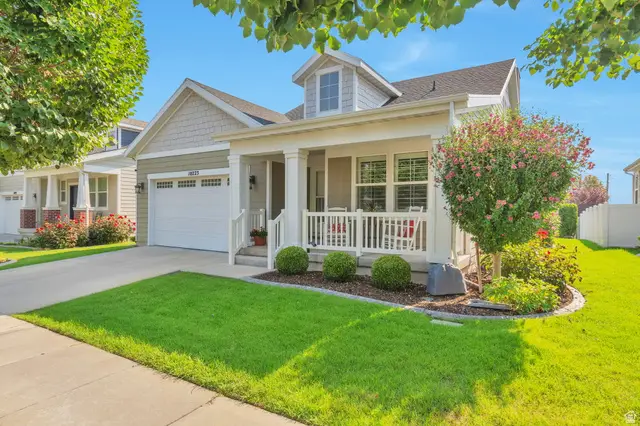 10223 S Samuel Holt Dr W, South Jordan, UT 84095 - #3