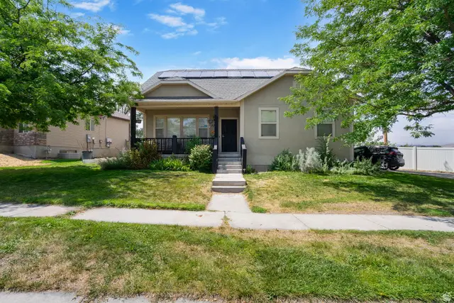 7743 N Rose St, Eagle Mountain, UT 84005 - #2