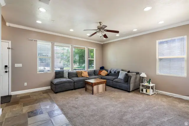 7743 N Rose St, Eagle Mountain, UT 84005 - #3