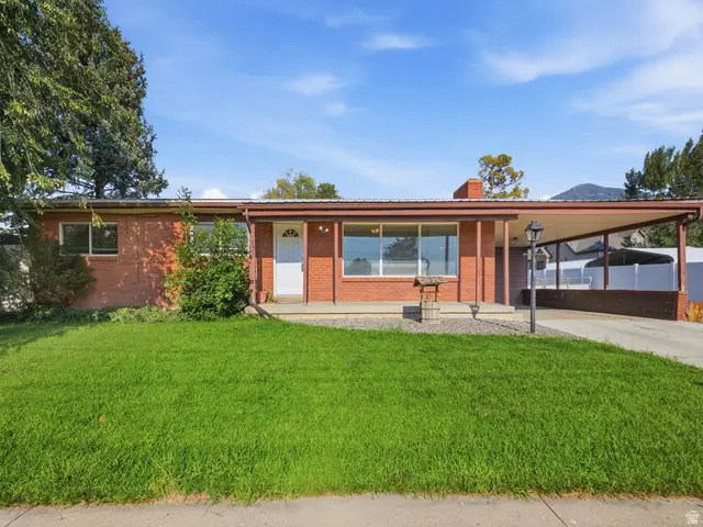 257 S 300 E, Salem, UT 84653 - #1