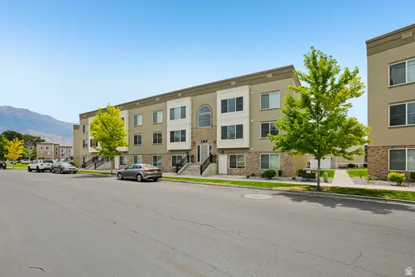 715 E 550 S, American Fork, UT 84003