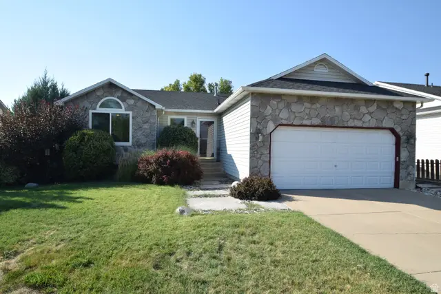 324 W Mutton Hollow Rd, Kaysville, UT 84037 - #1
