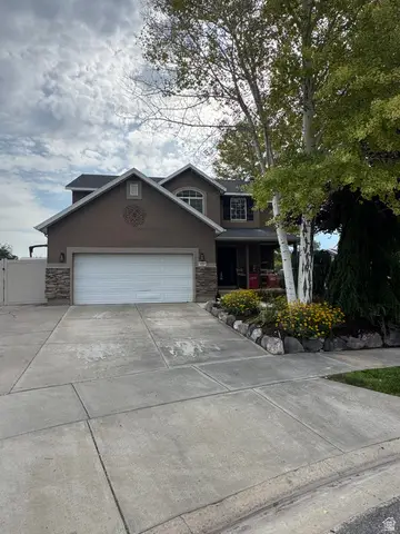 1237 S 260 W, Payson, UT 84651