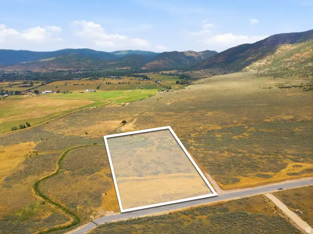 875 Hoyt Peak Ranch Rd #2, Marion, UT 84036 - #3