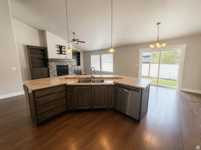 542 E Old Mill Dr, Heber City, UT 84032 - #2