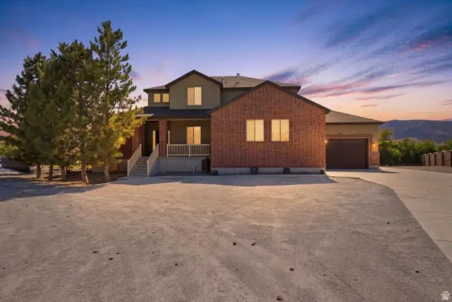 457 W Wrathall Ln, Grantsville, UT 84029 - #1