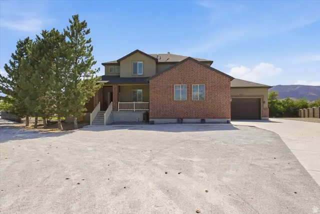 457 W Wrathall Ln, Grantsville, UT 84029 - #2