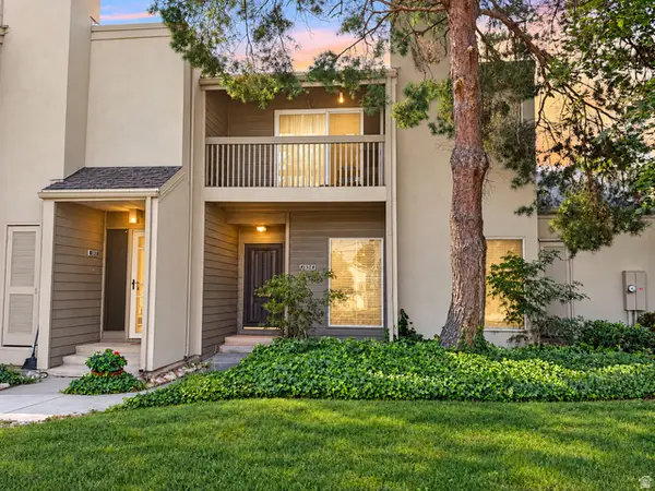 1554 E 5600 S, Holladay, UT 84121