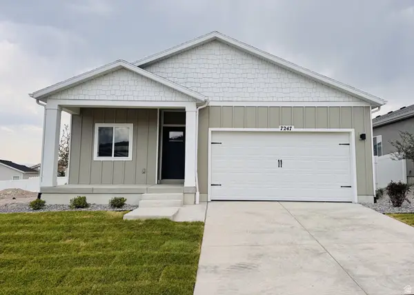 7247 Bald Eagle Way N, Eagle Mountain, UT 84005