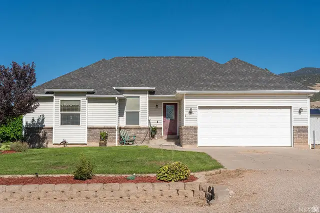 4426 N Utah Trl W, Enoch, UT 84721 - #1