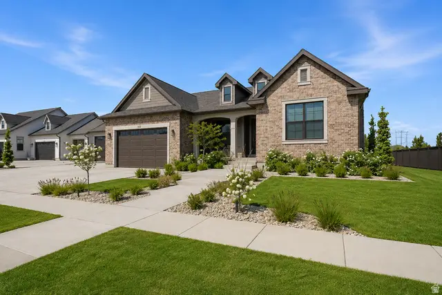 532 S 1450 W, Farmington, UT 84025 - #2