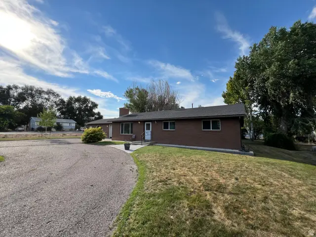 2372 W 500 N, Vernal, UT 84078 - #2