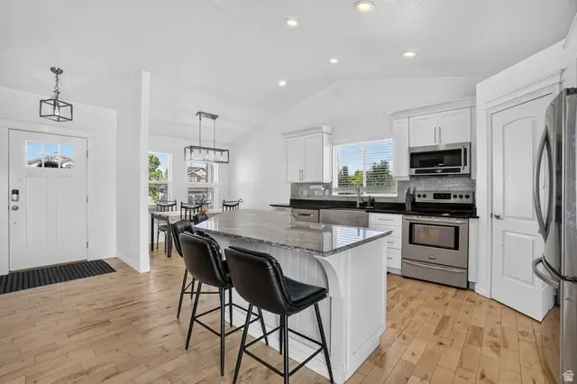4205 W 5850 S, Roy, UT 84067 - #3