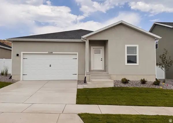 7280 Bald Eagle Way N, Eagle Mountain, UT 84005