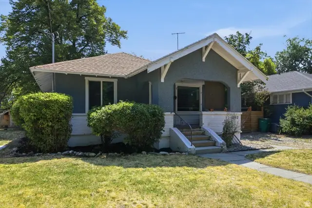342 N 100 W, Logan, UT 84321 - #1