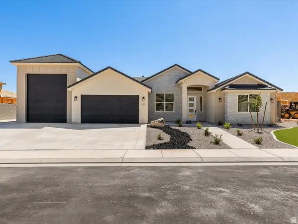 1717 S 3630 W, Hurricane, UT 84737