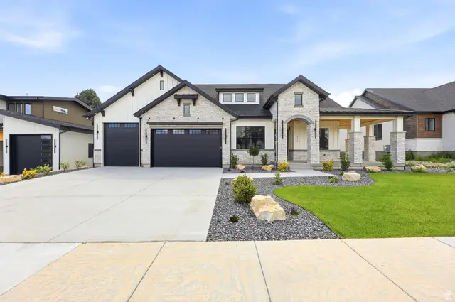 793 N 150 E, American Fork, UT 84003 - #1