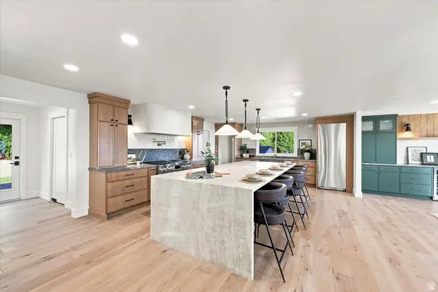 615 E Aloha Rd N, Salt Lake City, UT 84103 - #2