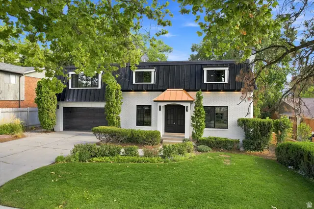 2776 E 4510 S, Holladay, UT 84117 - #3