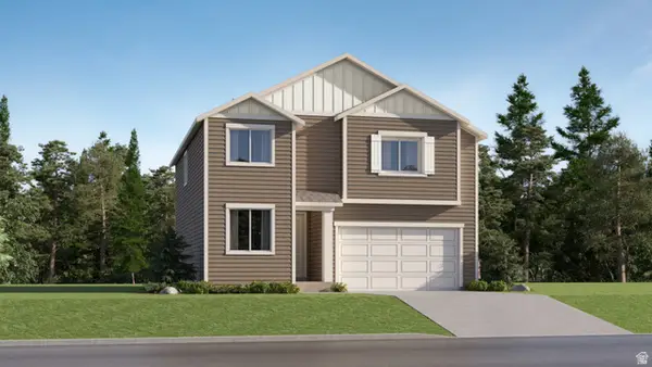 1563 N 1400 Dr E #919, Spanish Fork, UT 84660