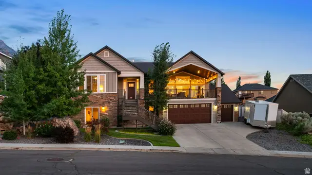 1092 E 300 S, Santaquin, UT 84655 - #1