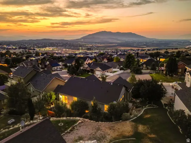 1092 E 300 S, Santaquin, UT 84655 - #3