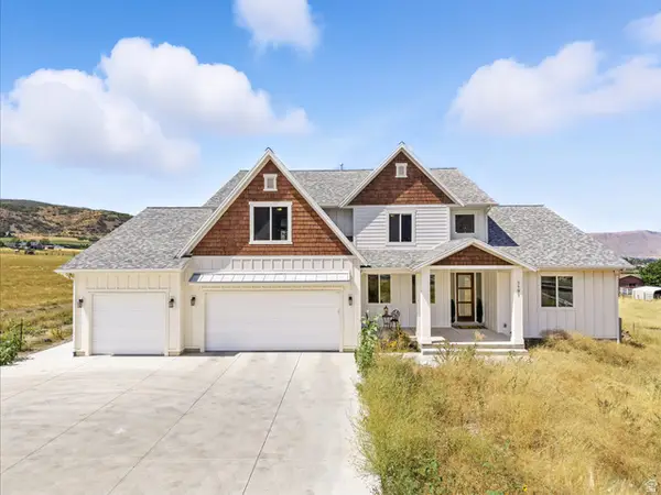 1191 N Elk Ridge Dr, Elk Ridge, UT 84651