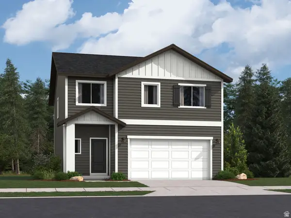 2164 E Swallow Dr #4045, Eagle Mountain, UT 84005