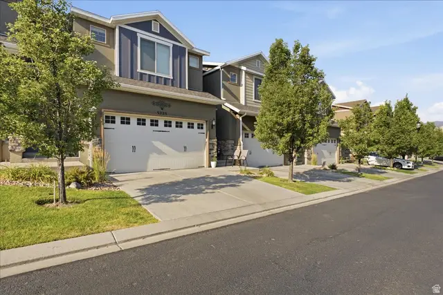 5223 W Armada Way, Herriman, UT 84096 - #2
