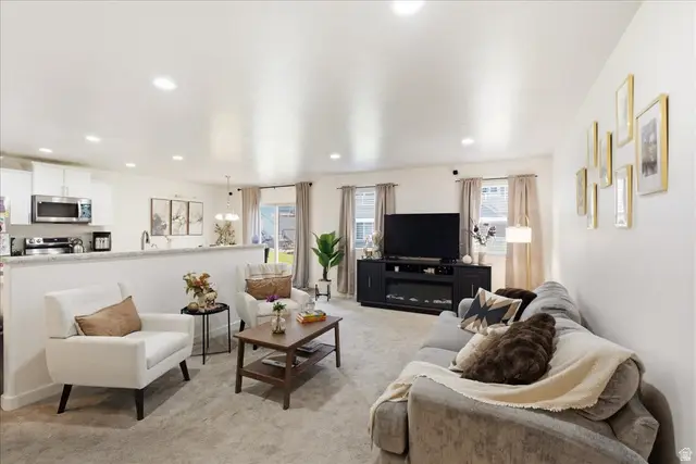 5223 W Armada Way, Herriman, UT 84096 - #3